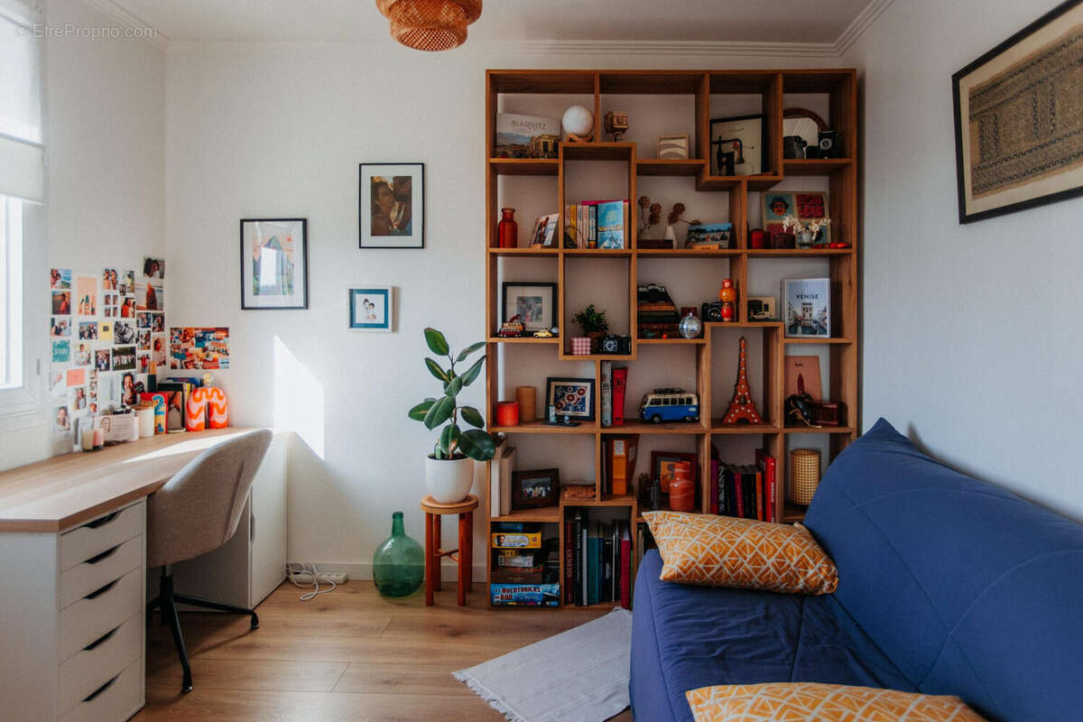 Appartement 72 m² à Anglet  - photo 6