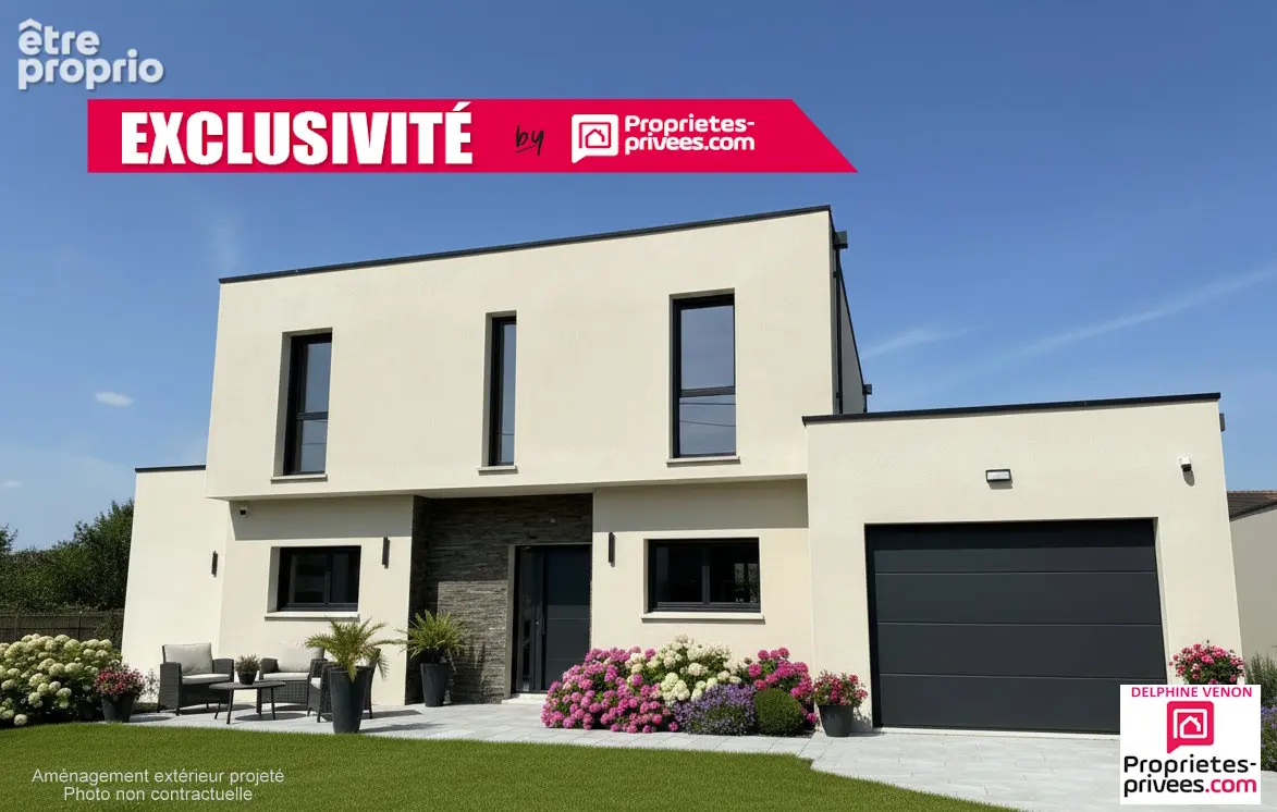 Maison à CHATEAUNEUF-SUR-LOIRE