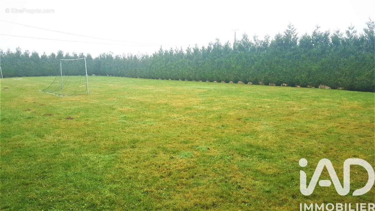 Terrain 877 m² à Bacqueville  - photo 5