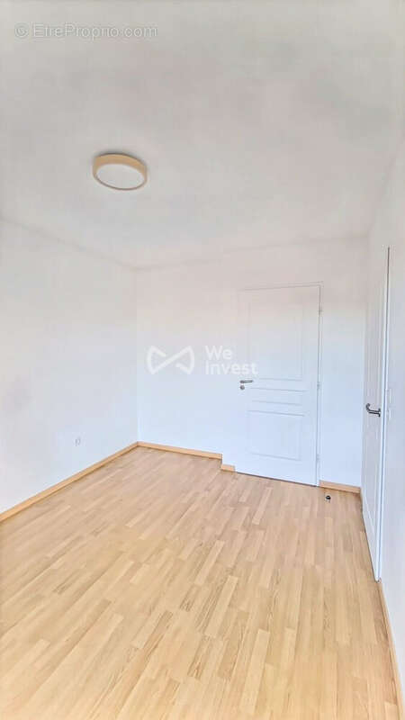 Appartement à PANTIN