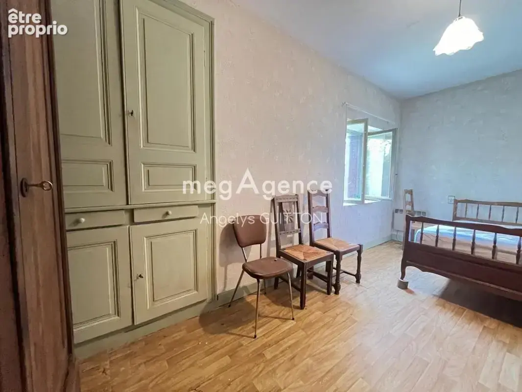 Fermette avec terrain constructible- 25 minutes du Mans/Alençon - photo 13