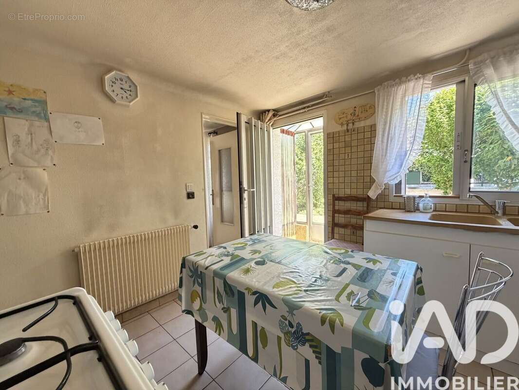 Photo 5 - Maison à MORSANG-SUR-ORGE