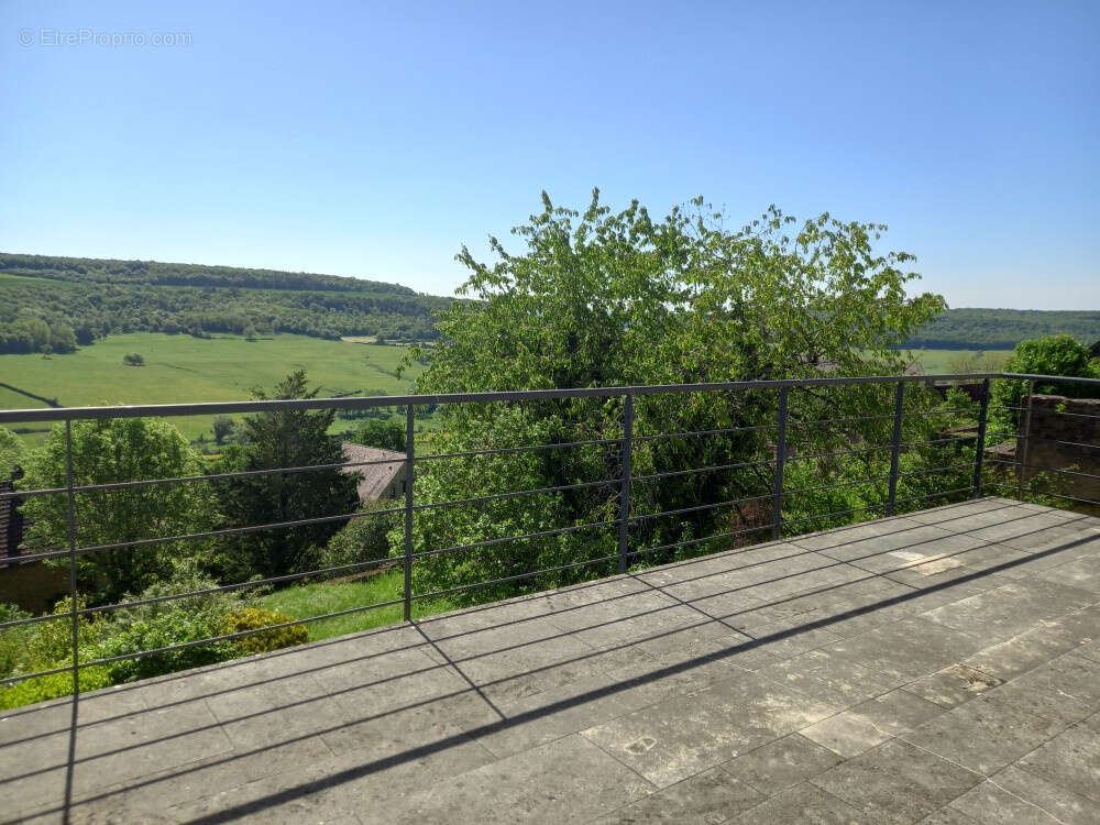 Maison de ville - reference 4966 - photo 11