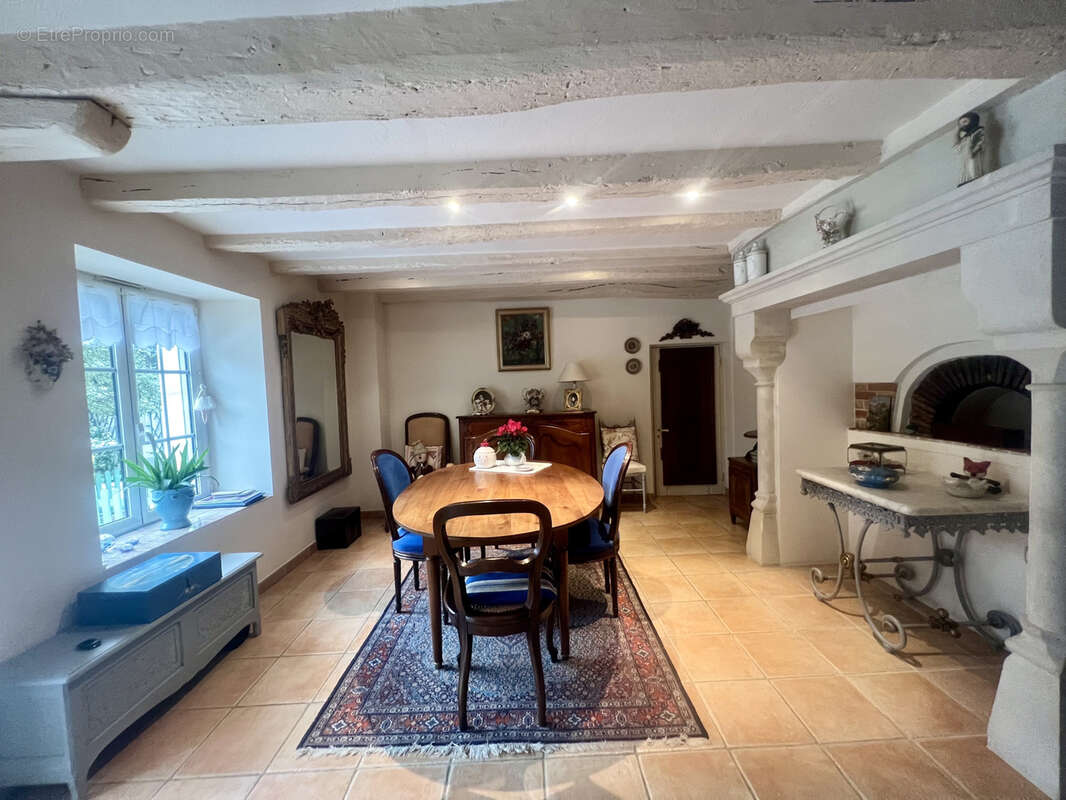 Maison à SAINT-AVERTIN