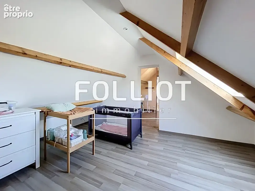 Maison 6 pièces à vendre à Coudeville sur Mer 50290 - photo 11