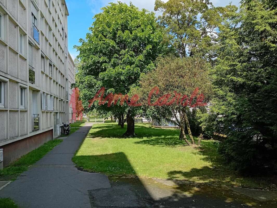 Appartement à BEZONS
