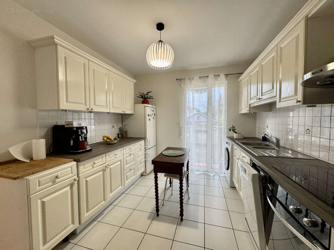 Appartement à VILLENEUVE-SUR-LOT