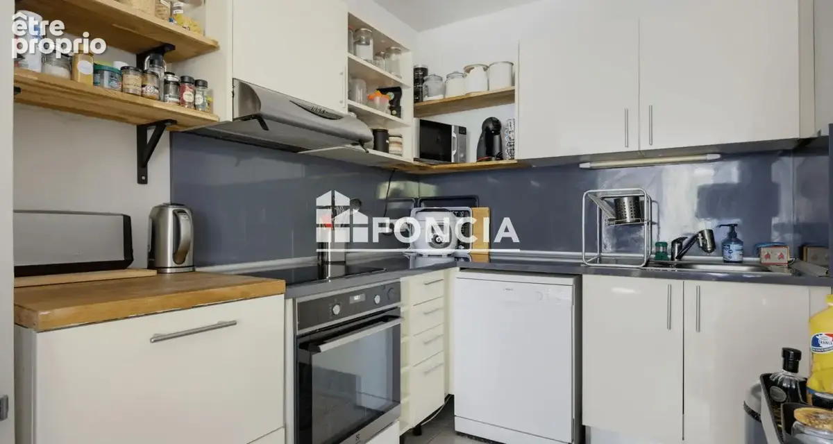À vendre – grand t3 de 70 m² avec grande terrasse à gradignan - photo 3