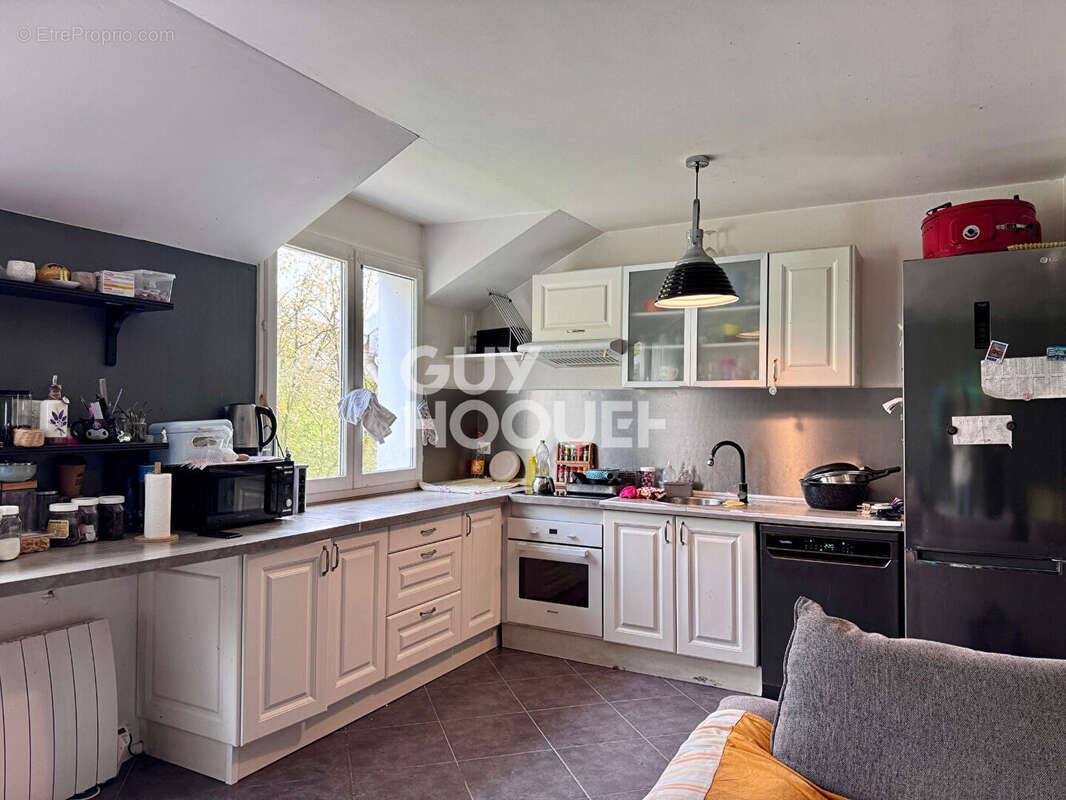Appartement à DRAVEIL