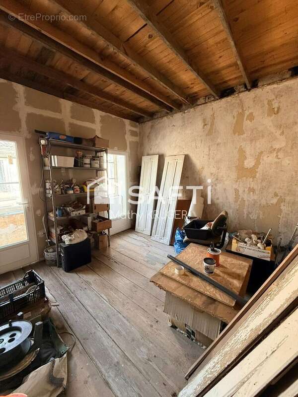 Photo 8 - Maison à SAINTE-FOY-LA-GRANDE