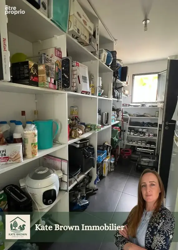 En vente pour famille avec enfants à Tosse : maison avec terrasse - photo 16