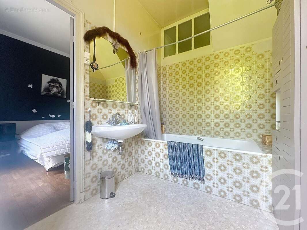 Maison 121 m² à Vallery  - photo 9