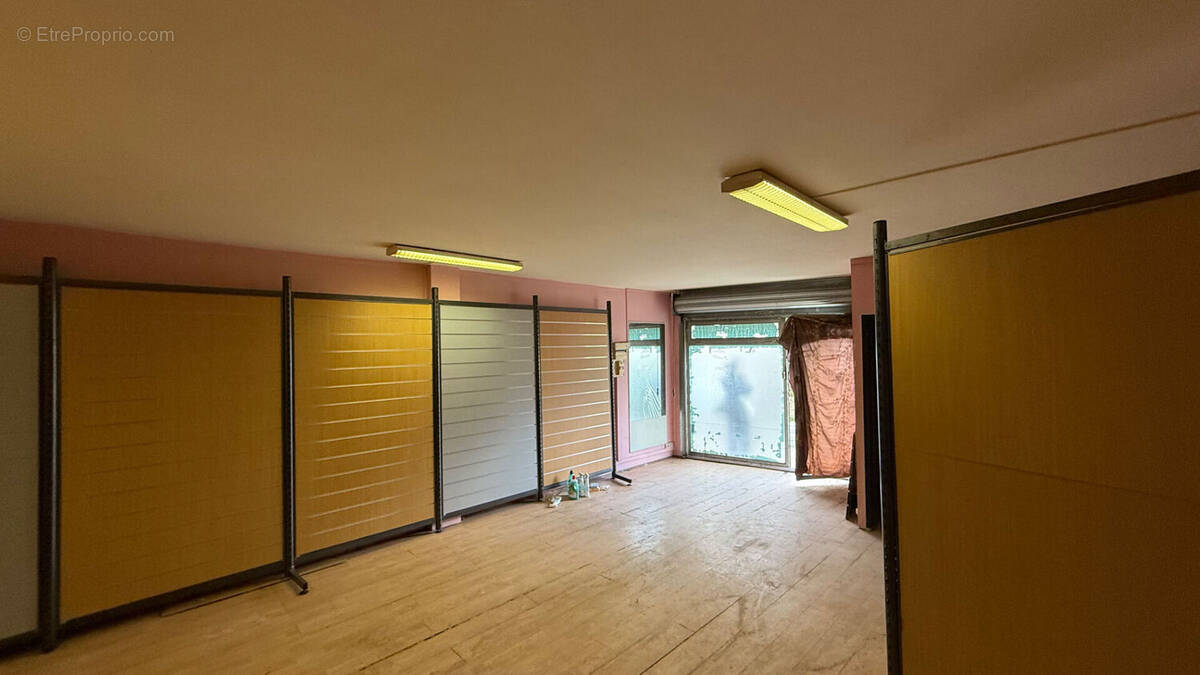 Appartement à ROMAINVILLE