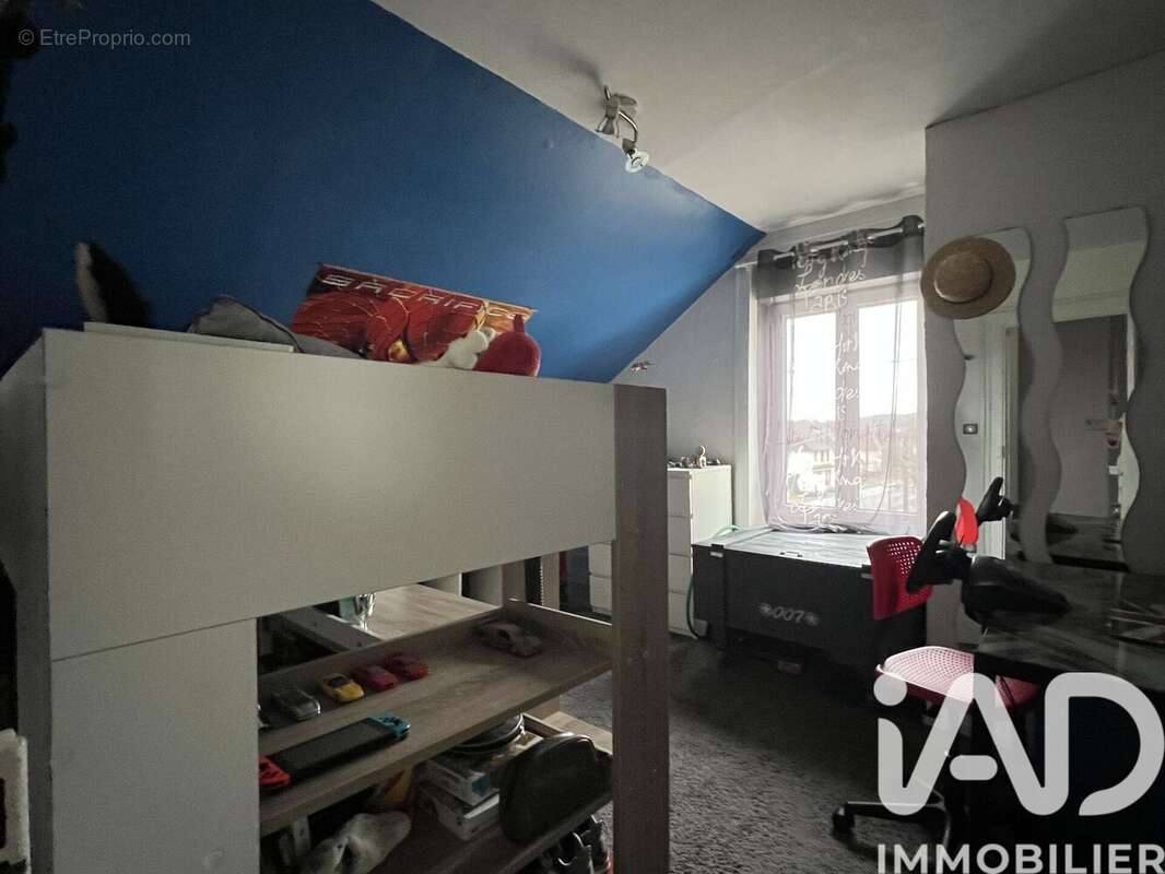 Photo 9 - Maison à MASSERET