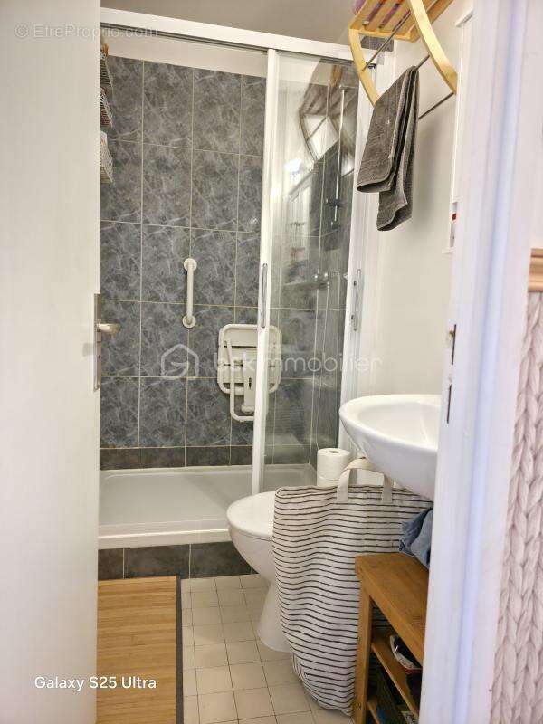 Appartement à MARLY-LE-ROI