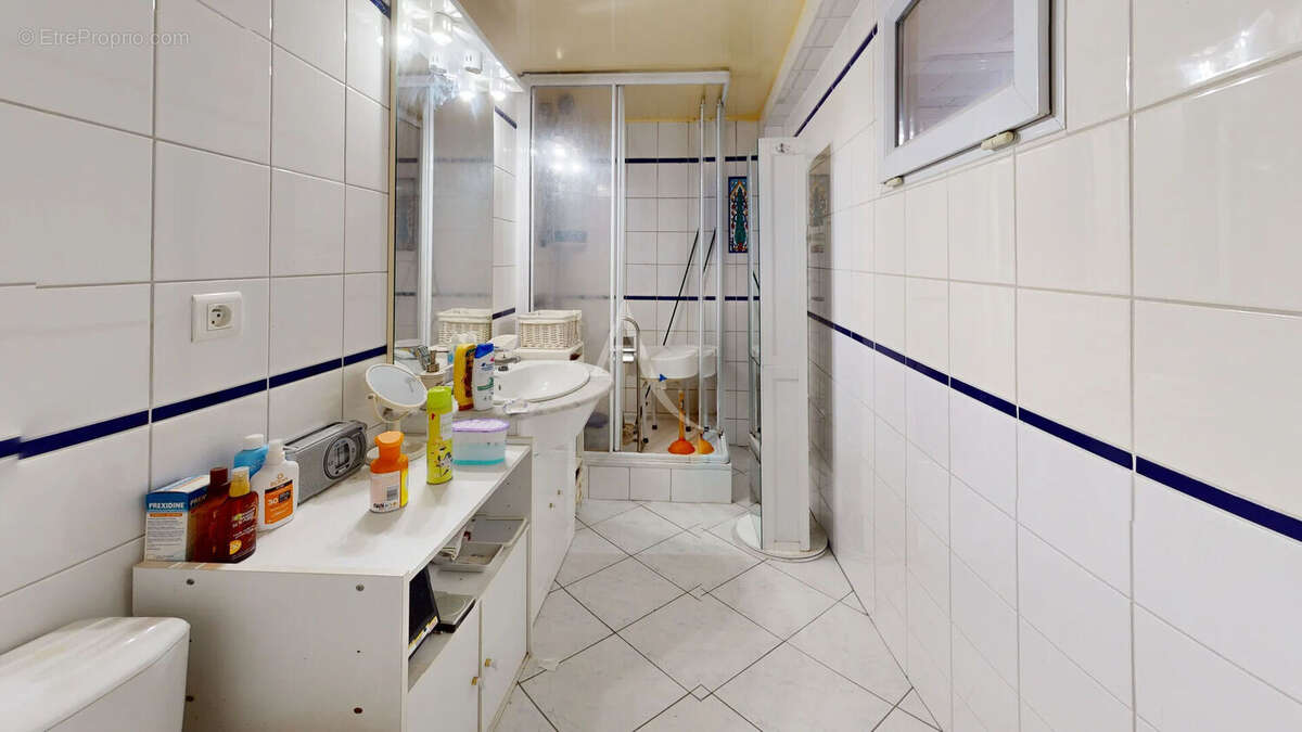 Maison à LES SABLES-D'OLONNE