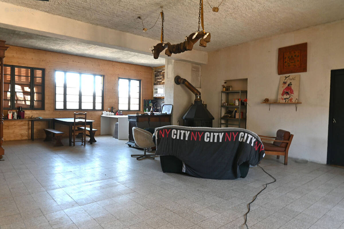 Maison à PLANES