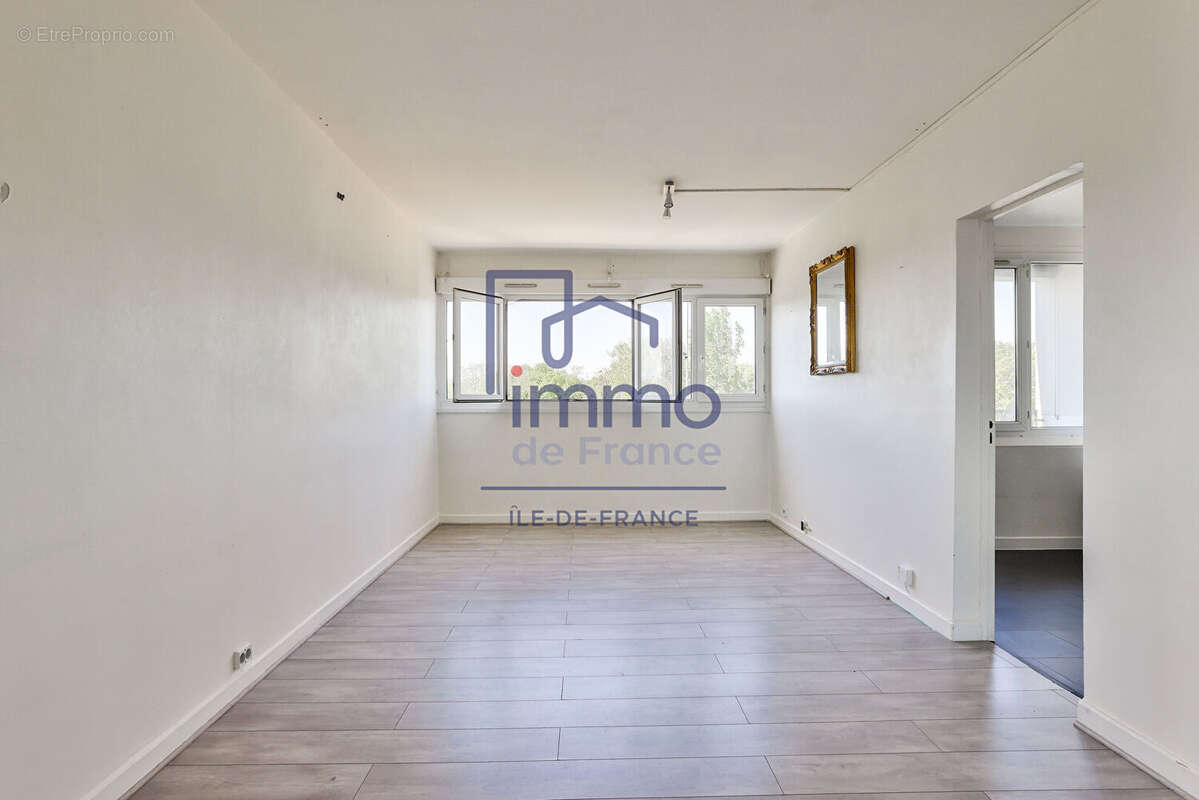 Appartement à GAGNY