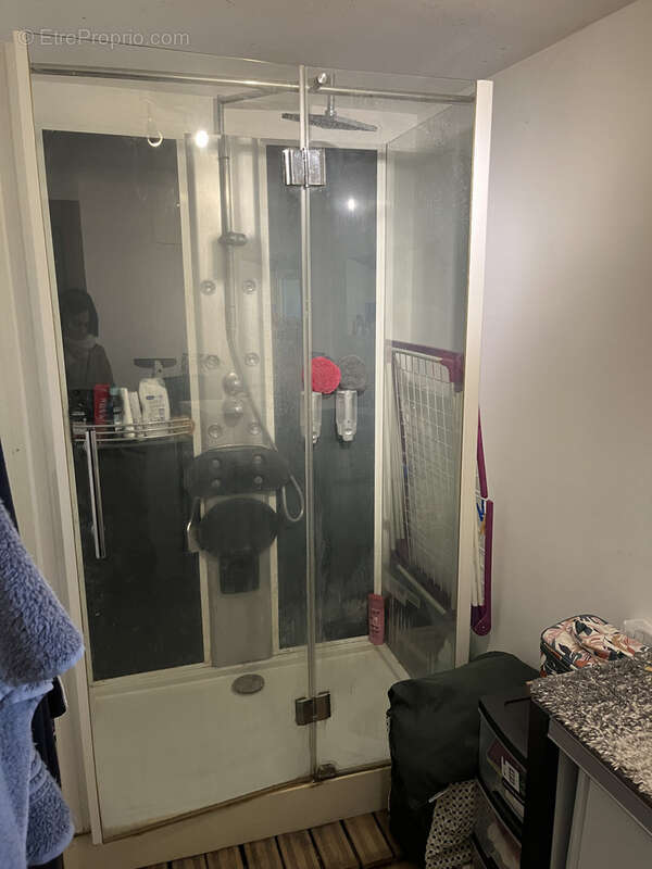 Maison à LA FERTE-BERNARD