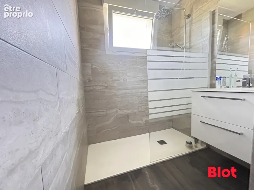 Maison 4 pièces 120 m² à vendre à Saint-Coulomb (35350) - photo 7