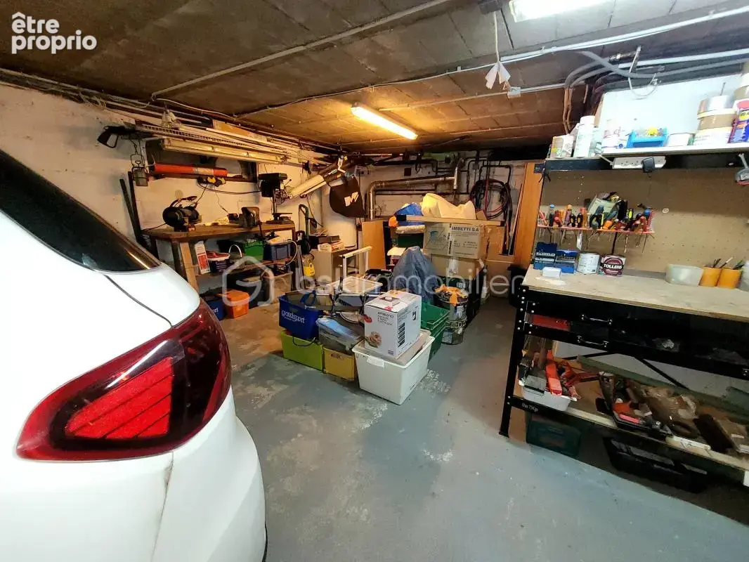 Belle maison familiale de 165m² - photo 13