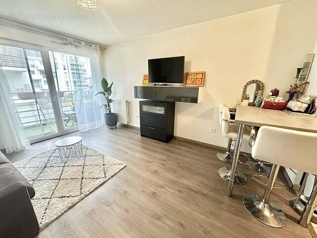 Appartement à CRETEIL