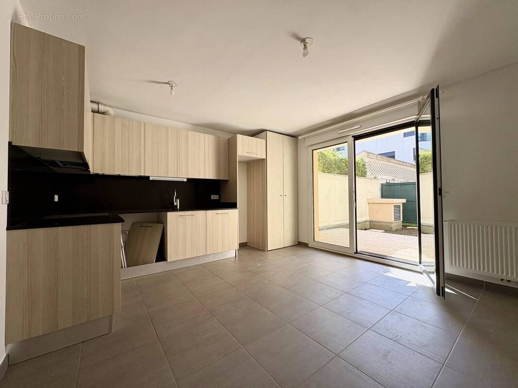 Appartement à VILLIERS-SUR-MARNE