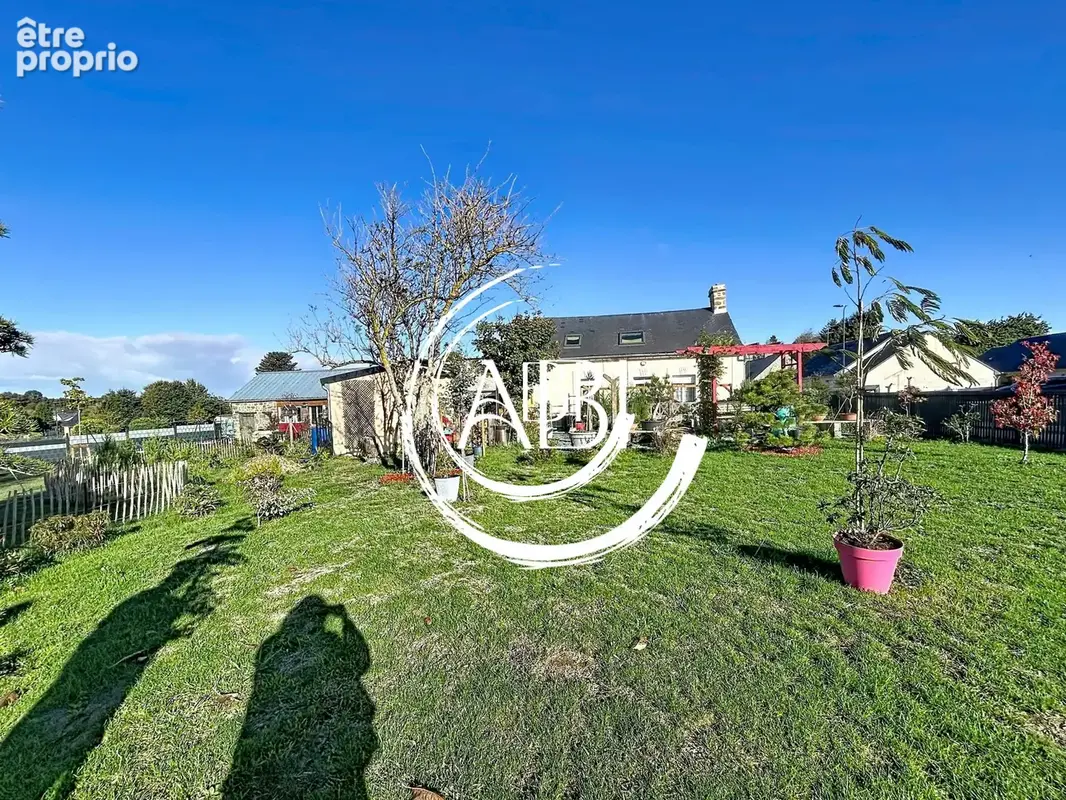 Maison 3 pièces 86 m² à vendre à Charchigne (53250) - photo 8