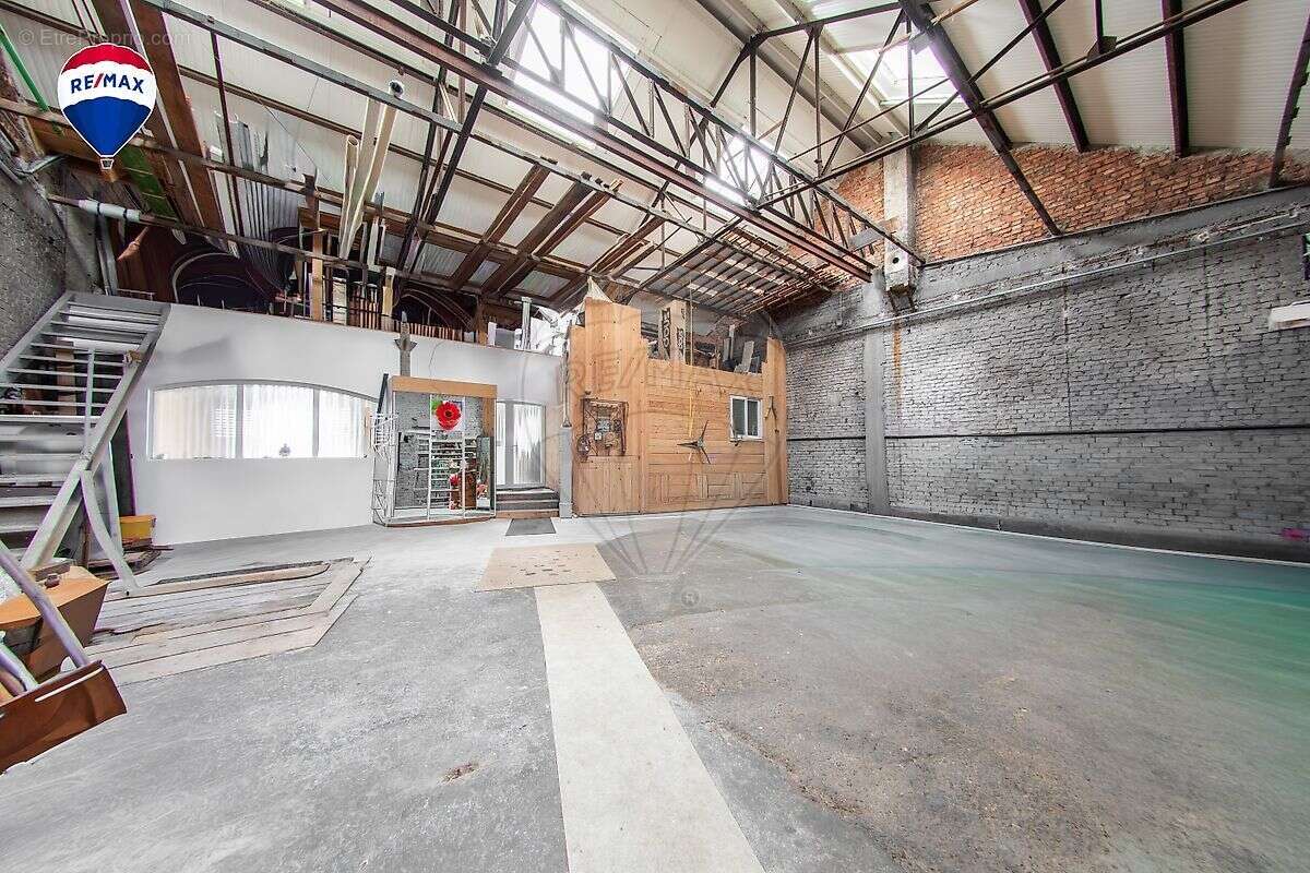 Maison à WITTENHEIM