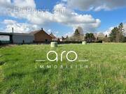 Terrain à WANNEHAIN