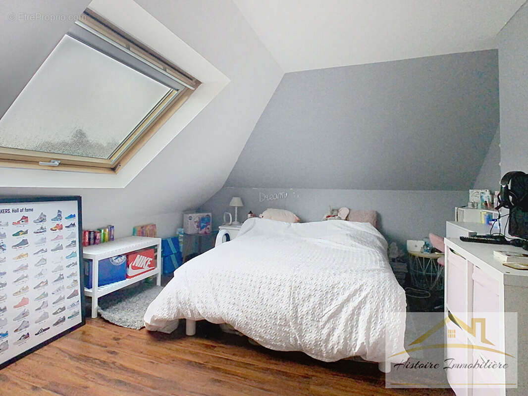 Maison à LA FOREST-LANDERNEAU