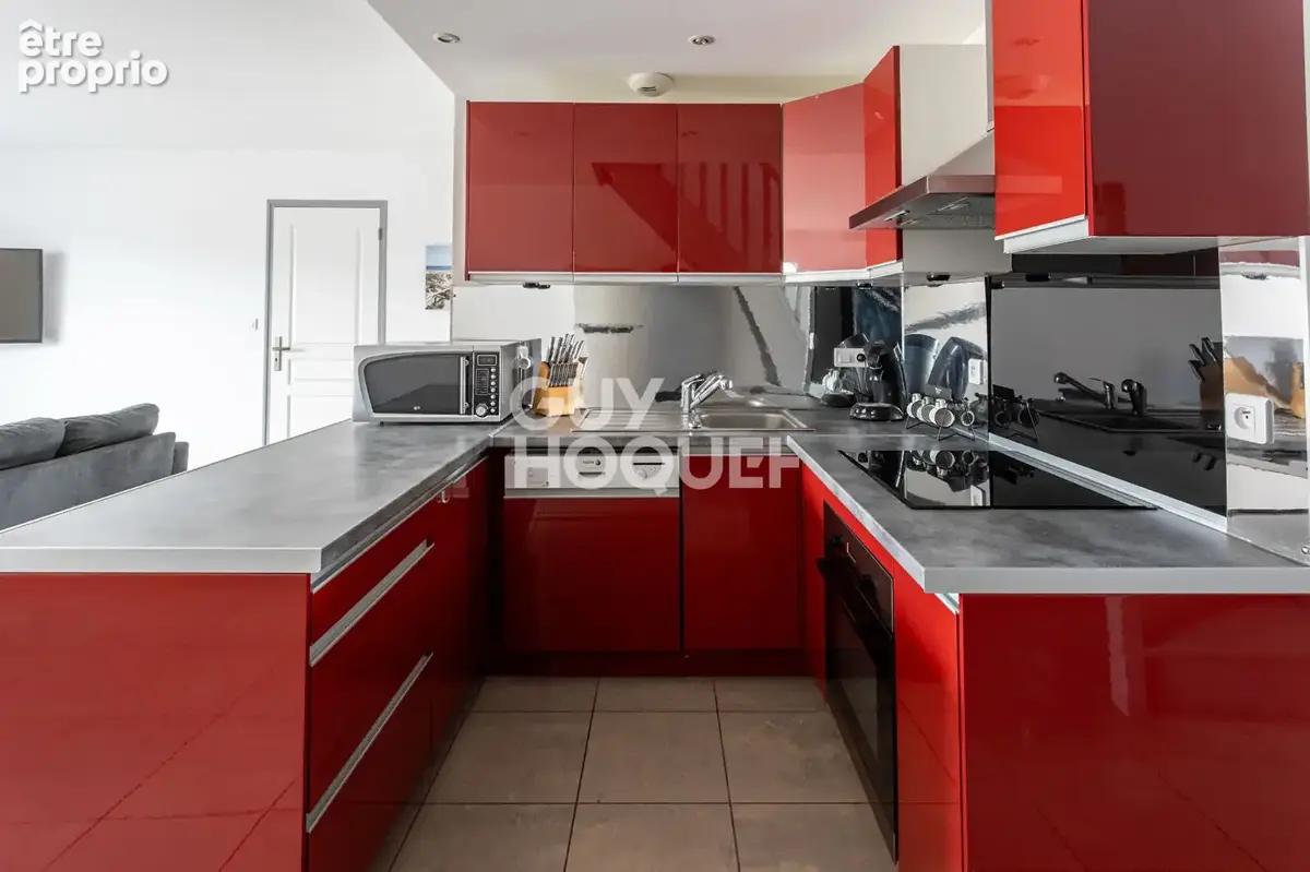 Maison 4 chambres ! - photo 3