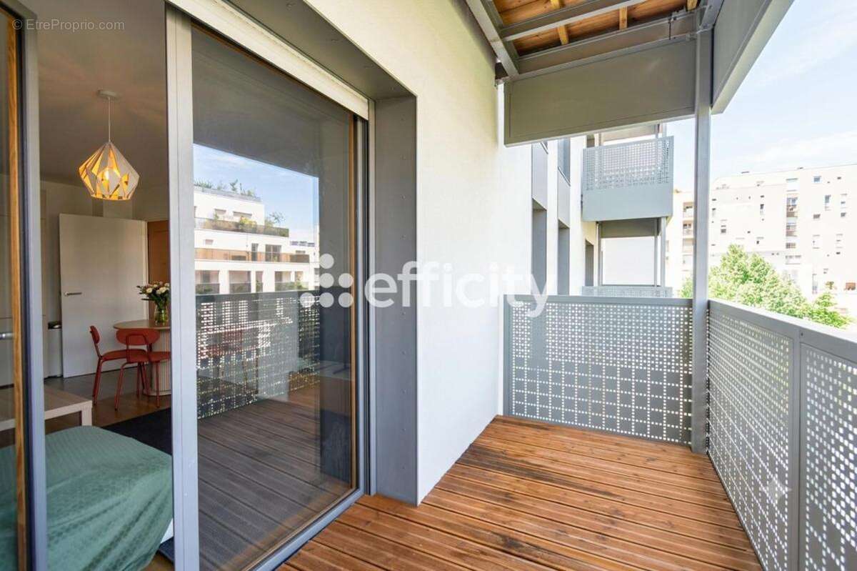 Appartement - photo 2