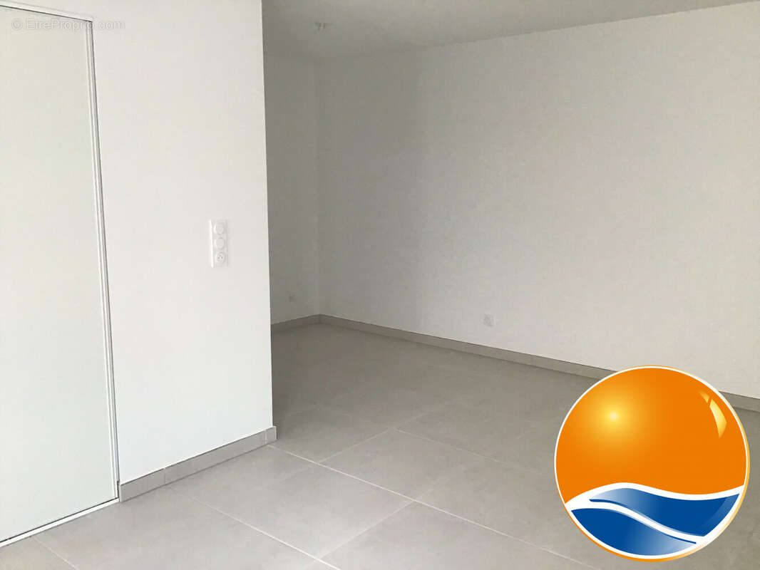 Appartement à PORT-LA-NOUVELLE