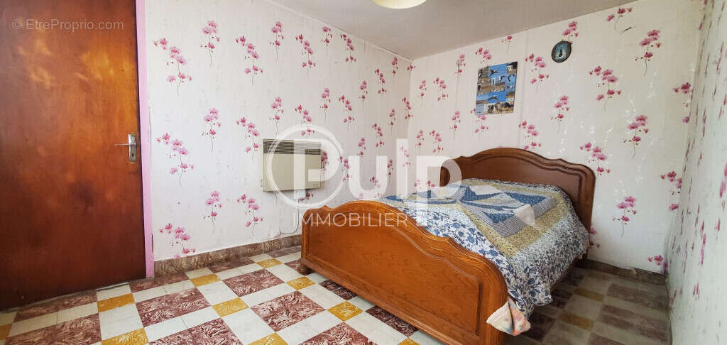 Maison à EVIN-MALMAISON