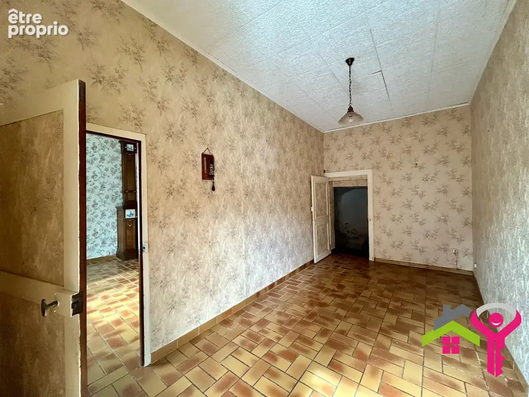 Maison 4 pièces 70 m² à vendre à Preux-Au-Bois (59288) - photo 2