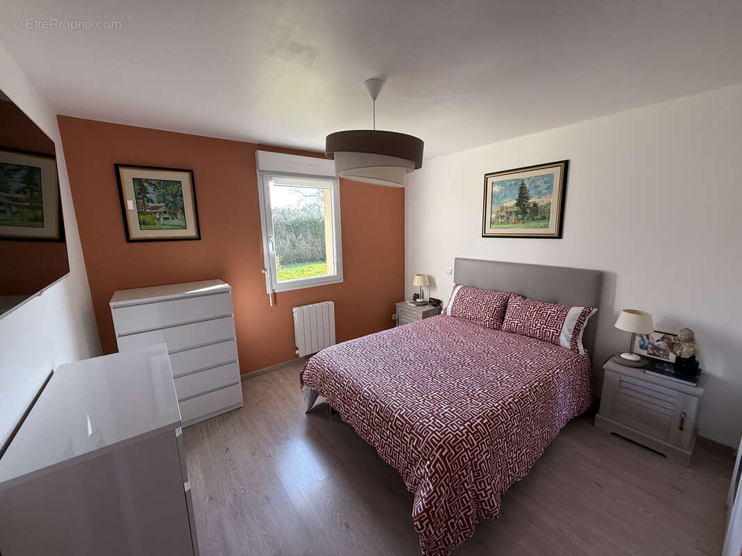 Maison à SAINT-VICTEUR