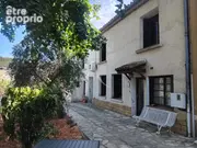 Maison à FELINES-TERMENES