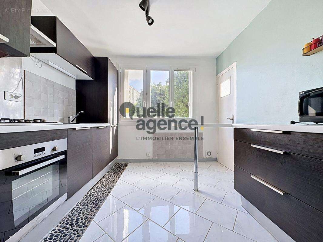 Appartement à BREST