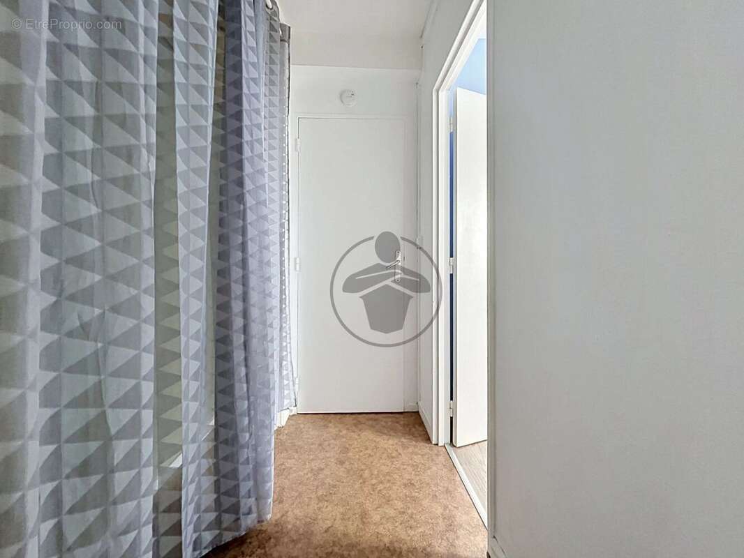 Appartement à SAINT-QUENTIN