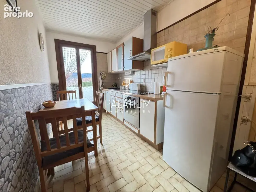 Appartement à vendre Gréoux-les-Bains - photo 2