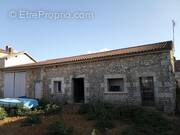 Photo 1 - Maison à JAZENNES