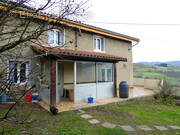 Maison à SAINT-GENIS-L&#039;ARGENTIERE
