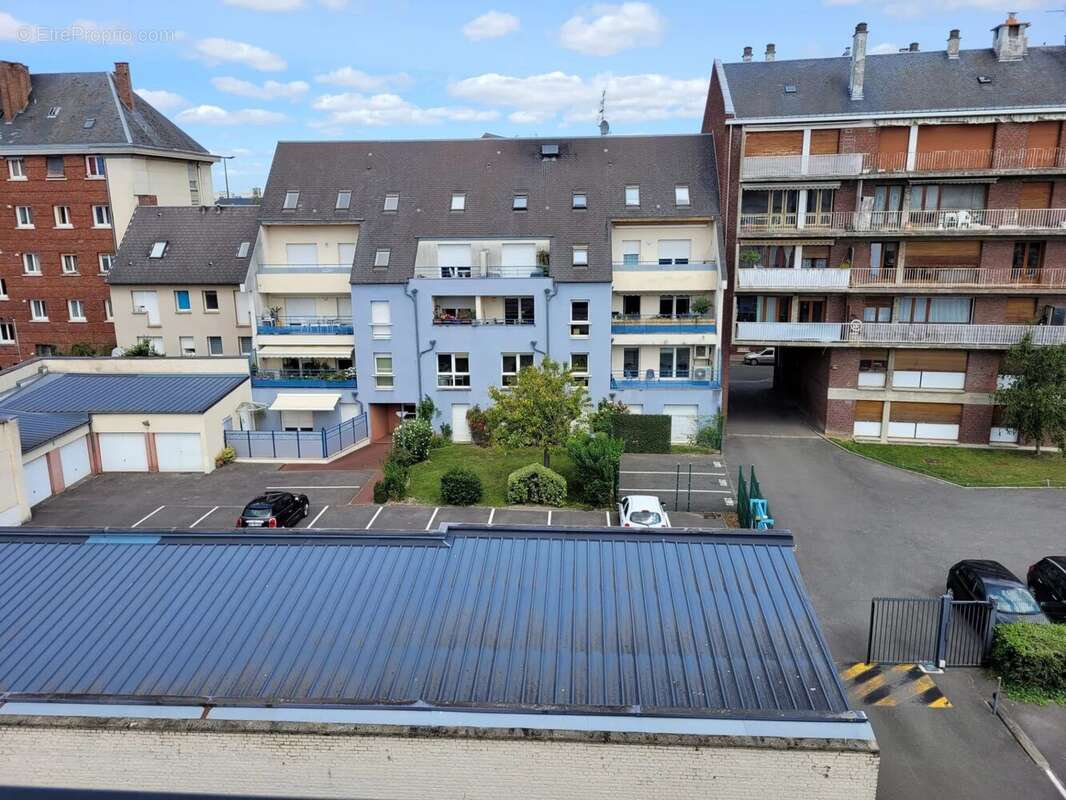 Appartement proche centre ville amiens. - photo 10