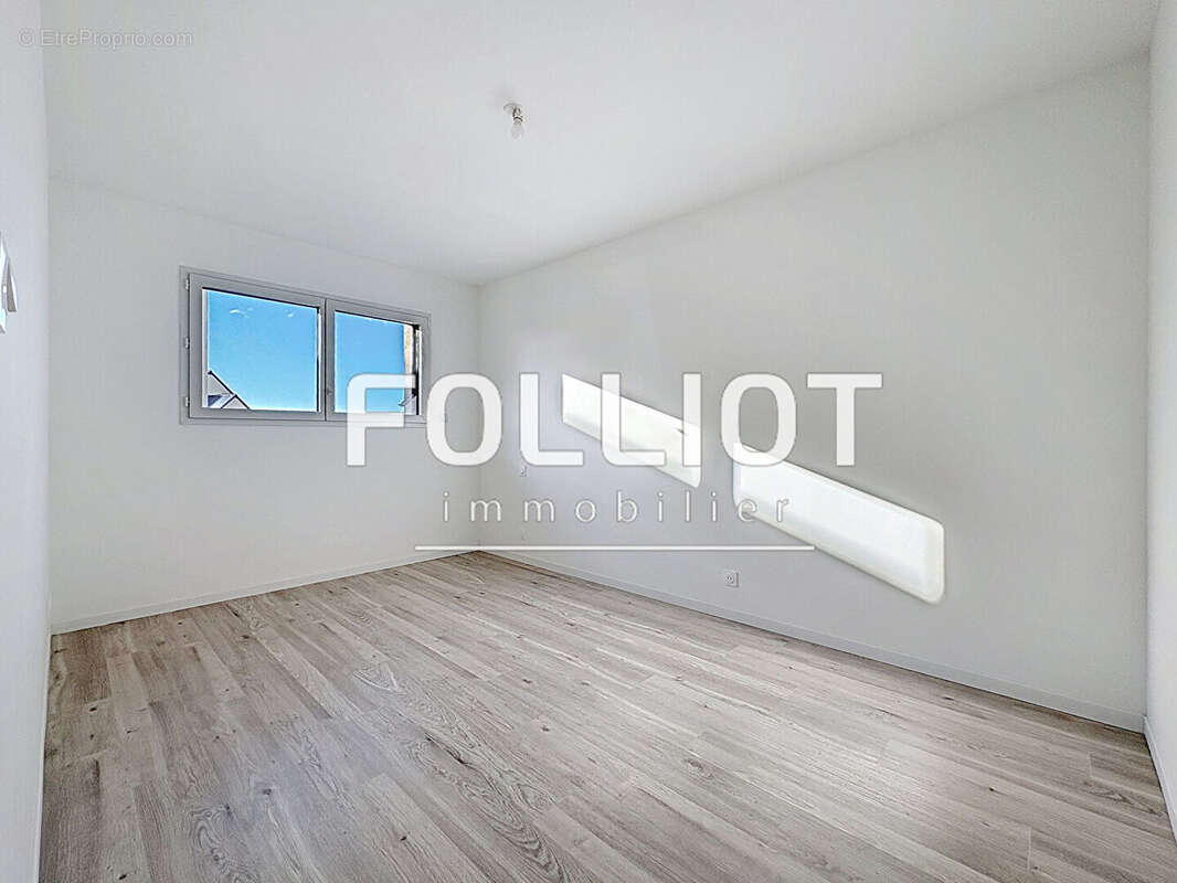 Maison à SAINT-AMAND