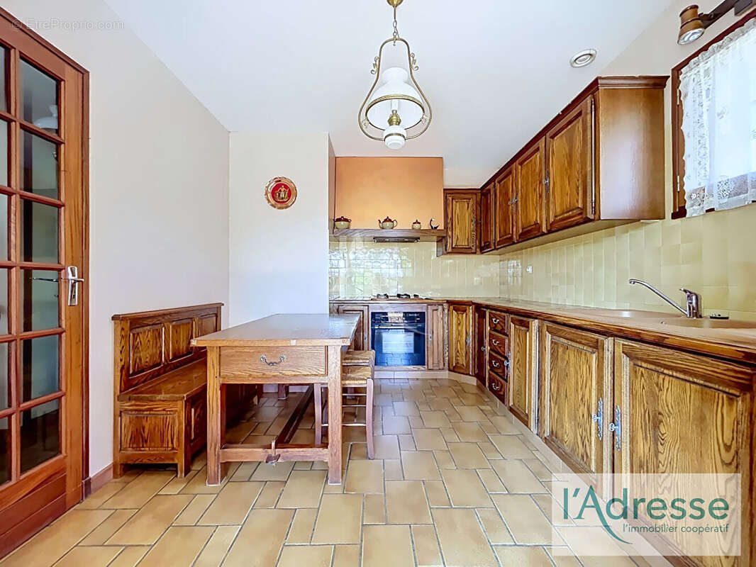 Maison Aucamville 31140 - photo 5