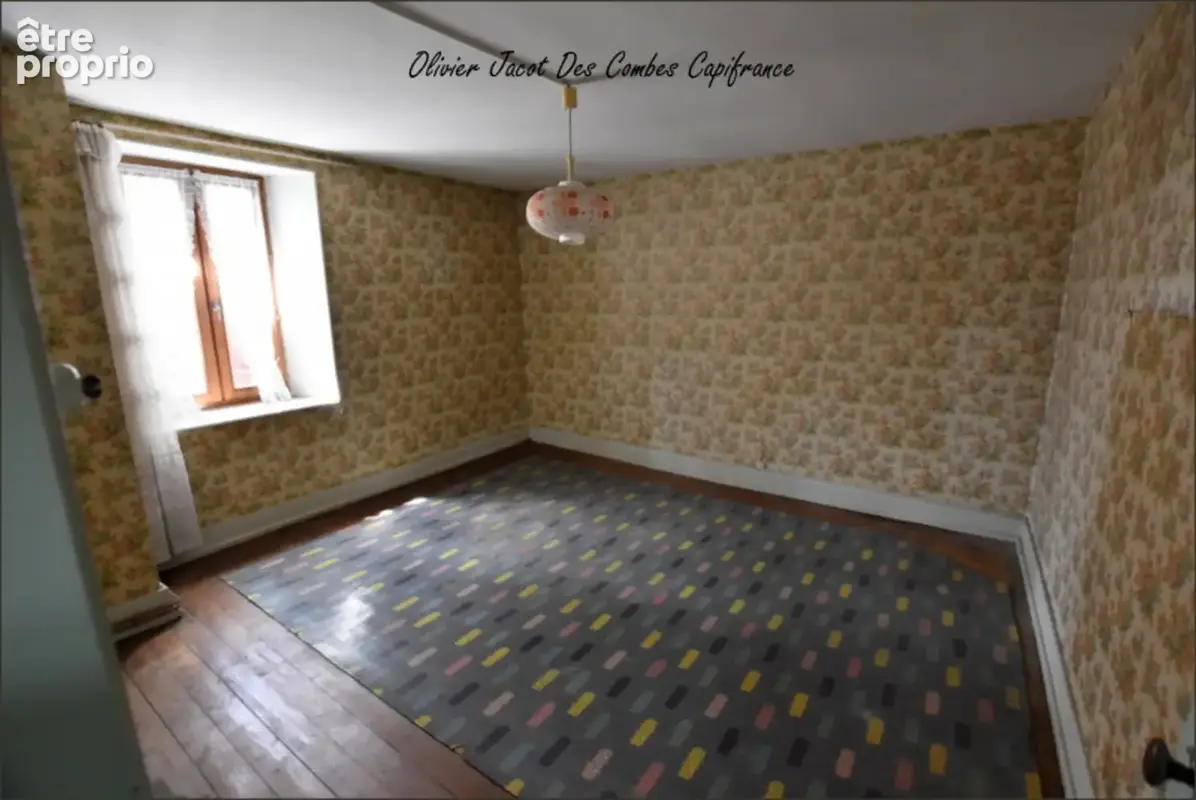 Maison à vendre 5 pièces BUSSUREL (70) - photo 6