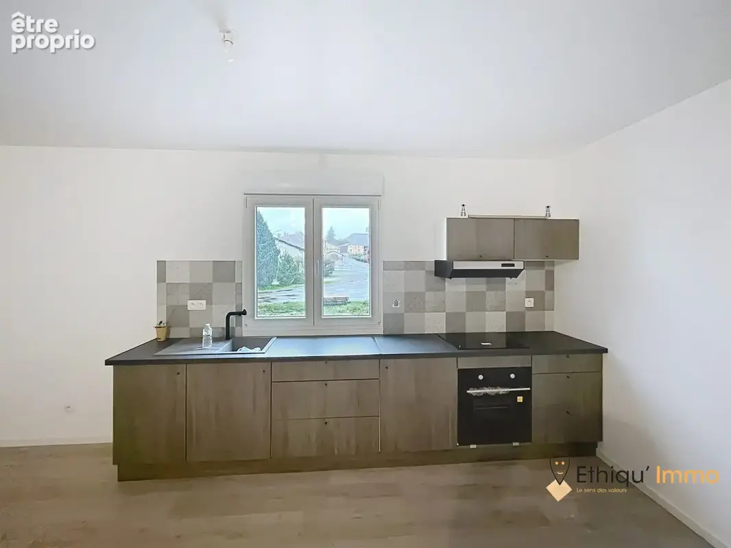 Maison 4 pièces 104 m² à vendre à Louze (52220) - photo 7