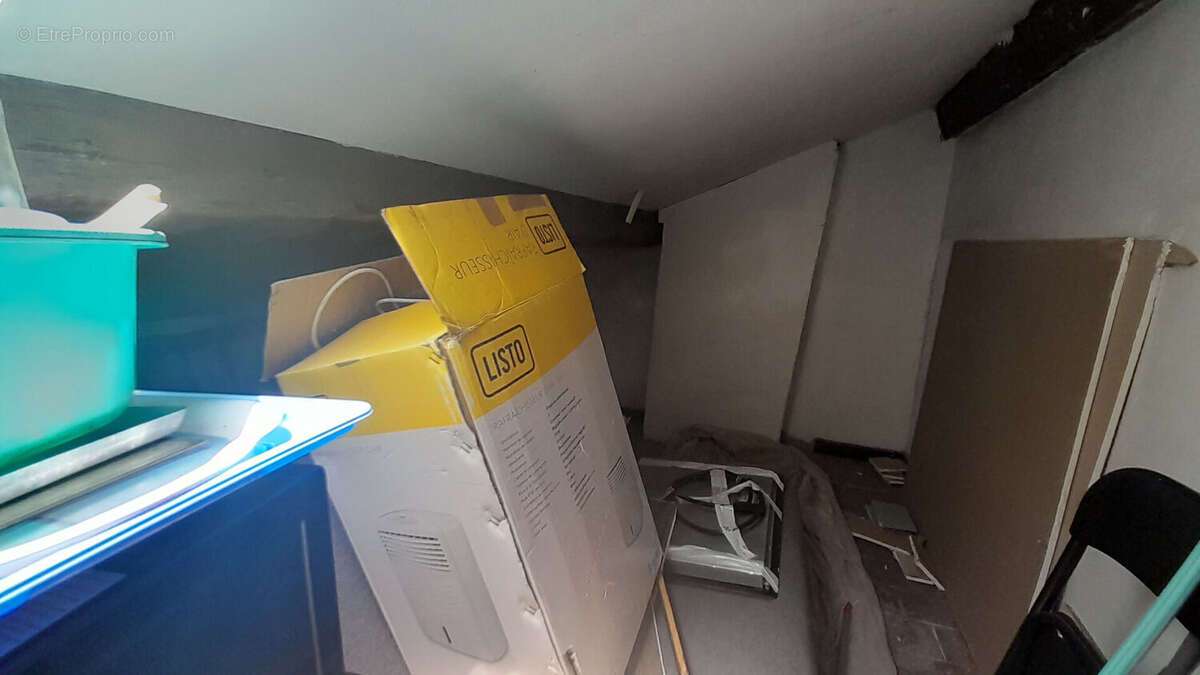 Appartement à LA SEYNE-SUR-MER