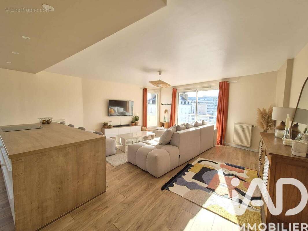 Photo 5 - Appartement à LE HAVRE